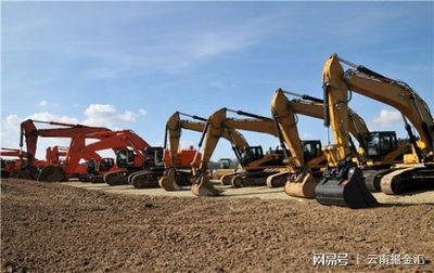 云南省工程機械租賃與安裝服務在7-8月建筑施工招標中的關鍵作用
