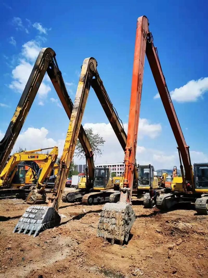 誠信鑄就信賴，竇豆工程機(jī)械租賃，您的專業(yè)設(shè)備伙伴